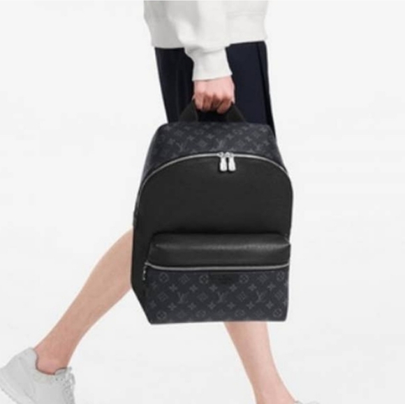 LoUiS VuItToN DiScOvErY BaCkPaCk GM. - Picture 13 of 13